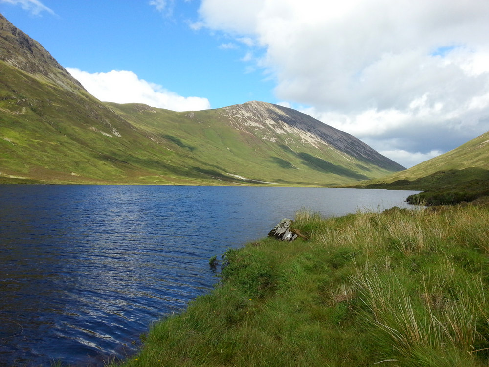 Skye Trout Loch