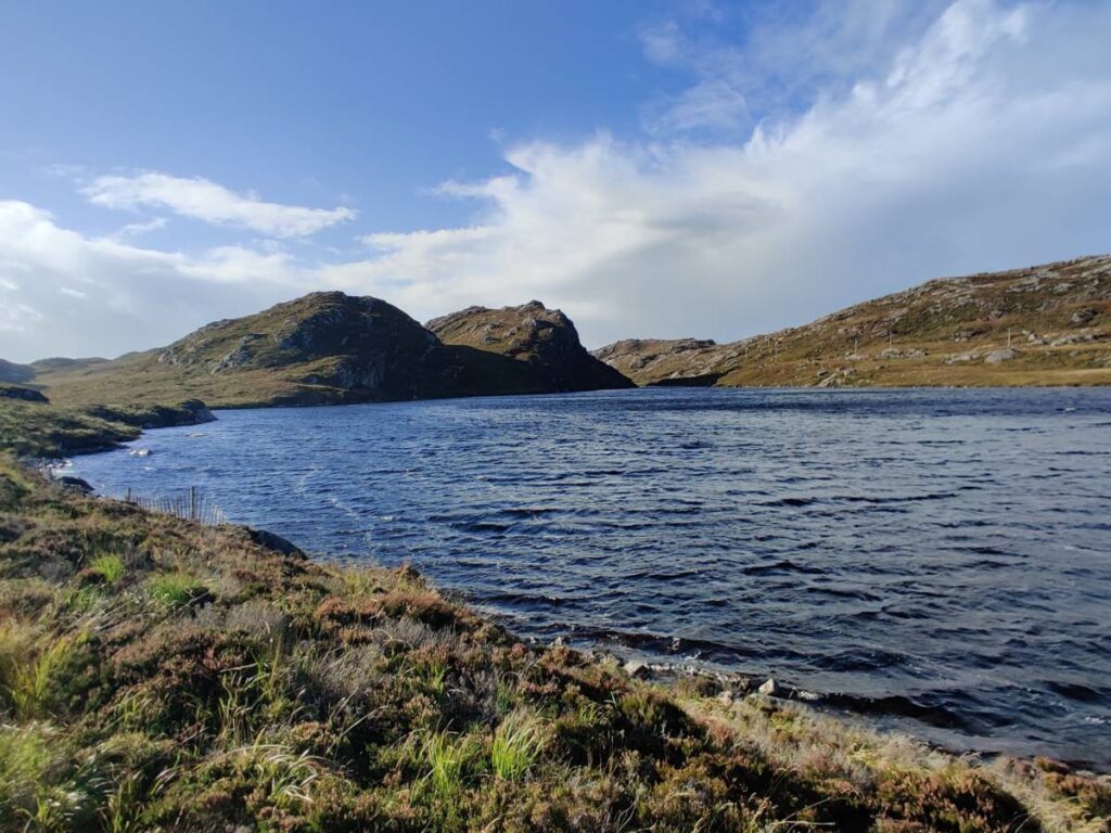 Where to fish in Scotland