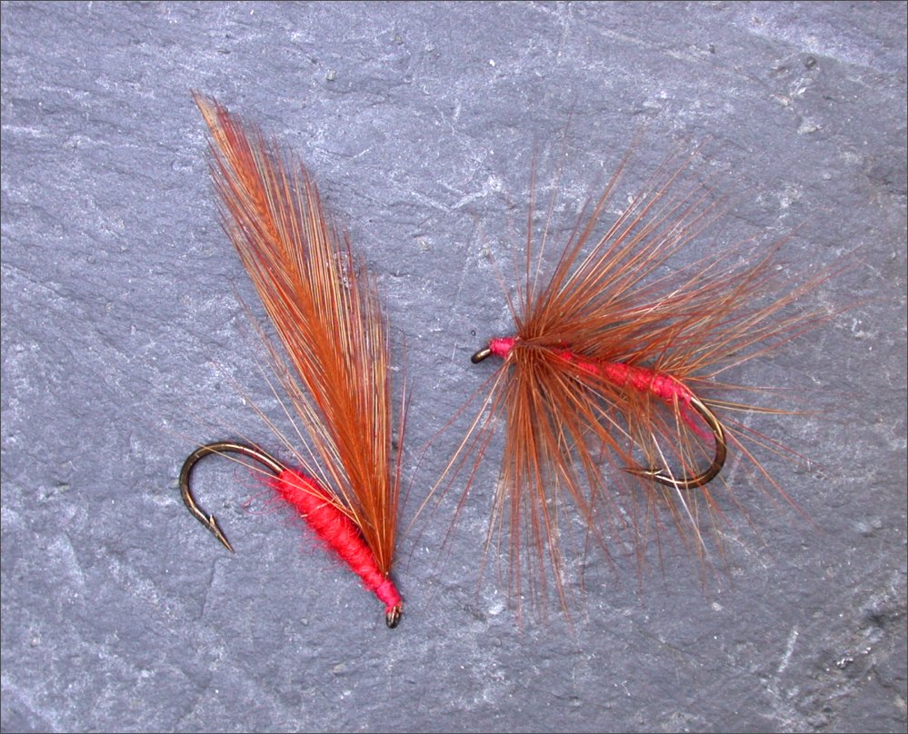 Macedonian Trout Fly